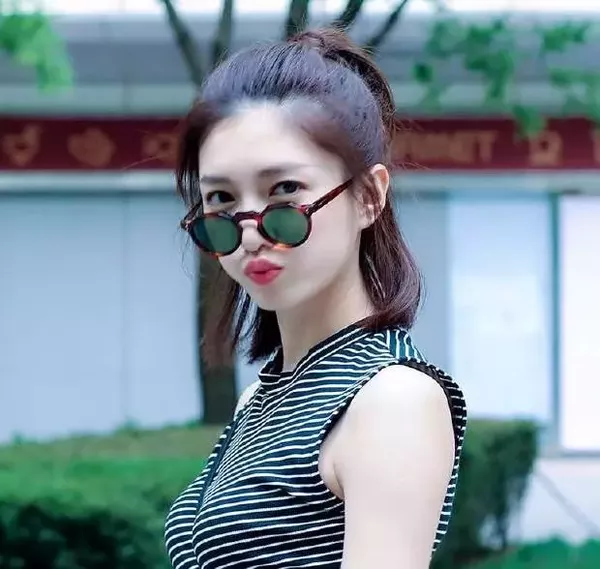 baby碎劉海怎么剪？baby碎劉海怎么弄？