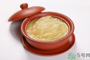 去香港買燕窩哪里好？香港哪里買燕窩比較好正宗？