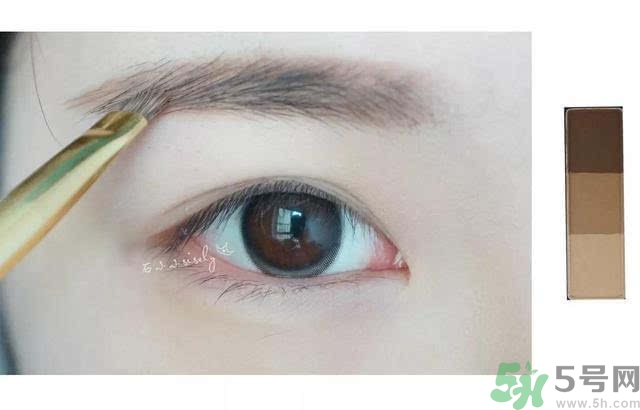 iu李智恩桃花妝怎么化？iu李智恩桃花妝怎么打造？