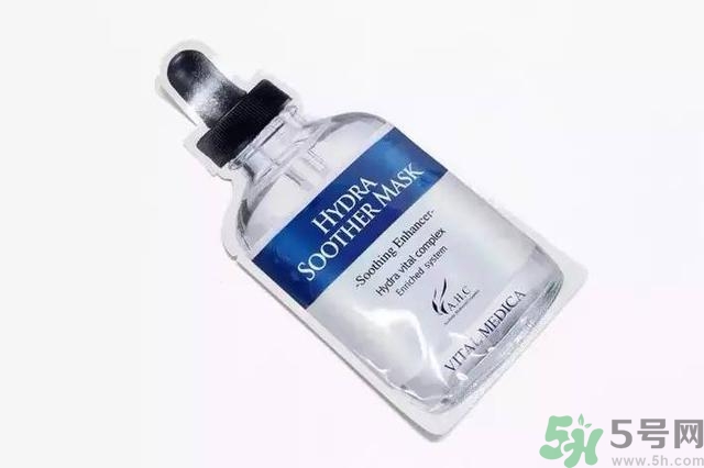 ahc水乳孕婦可以用嗎？ahc b5玻尿酸水乳適合孕婦嗎？