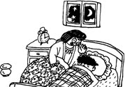 兒童睡眠障礙是什么？兒童睡眠障礙的治療辦法？
