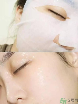 ahc水乳孕婦可以用嗎？ahc b5玻尿酸水乳適合孕婦嗎？