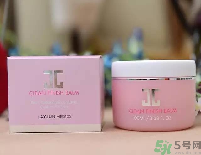 jayjun卸妝膏好用嗎？多少錢？