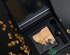 紀(jì)梵希限量星星眼影怎么樣？givenchy限量星星眼影好用嗎