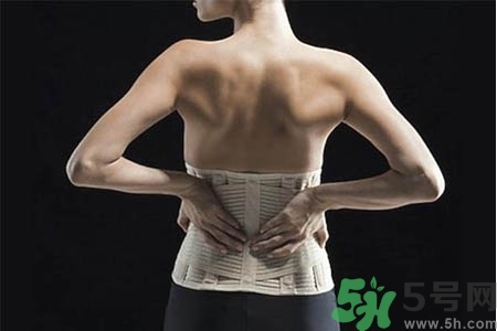 女人腰疼的原因是什么？護腰的方法有哪些？