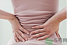 女人腰疼的原因是什么？護腰的方法有哪些？