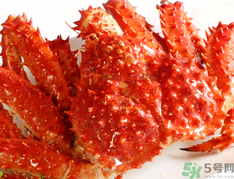皇帝蟹多少錢一斤？皇帝蟹多少錢？