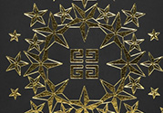 紀(jì)梵希限量星星眼影怎么樣？givenchy限量星星眼影好用嗎
