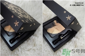 紀(jì)梵希限量星星眼影怎么樣？givenchy限量星星眼影好用嗎