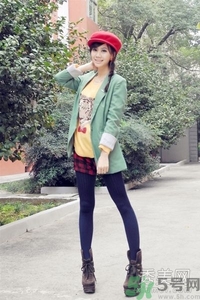 寒露穿什么衣服？寒露要注意什么？