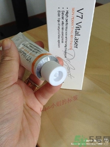 dr.jart蒂佳婷激光軟膏好用嗎？蒂佳婷激光軟膏怎么樣？