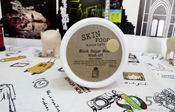 思親膚在韓國什么檔次？skin food在韓國怎么樣？