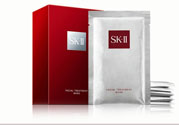 sk2青春敷面膜好用嗎?sk2青春敷面膜怎么樣？