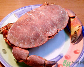 面包蟹好吃嗎？面包蟹怎么做好吃？