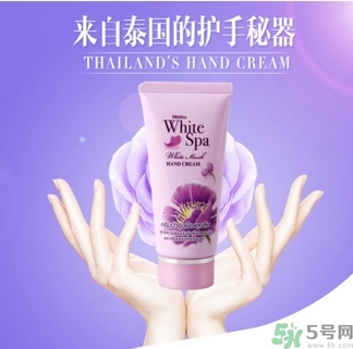 mistine美氏婷紫羅蘭護(hù)手霜怎么樣？mistine紫羅蘭護(hù)手霜好用嗎？
