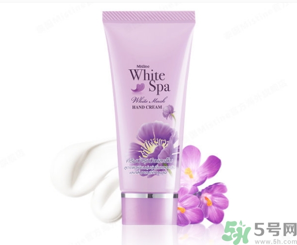 mistine美氏婷紫羅蘭護(hù)手霜怎么樣？mistine紫羅蘭護(hù)手霜好用嗎？