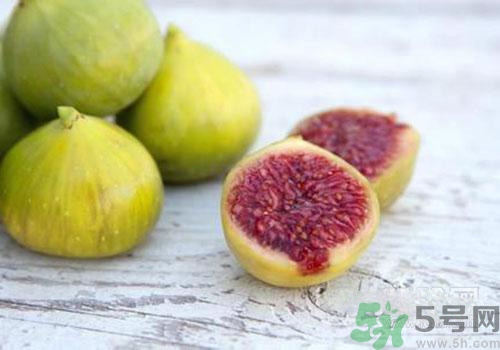 吃無花果會過敏嗎？吃無花果干會過敏嗎？