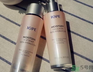 iope是亦博嗎？iope是亦博還是艾諾碧？