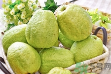 芭樂怎么吃？芭樂的營(yíng)養(yǎng)價(jià)值與功效