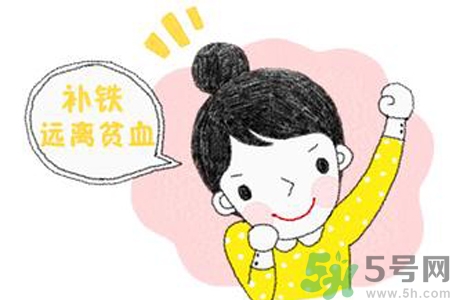 貧血的人可以減肥嗎？造成貧血的3大因素