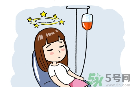 貧血的人可以減肥嗎？造成貧血的3大因素