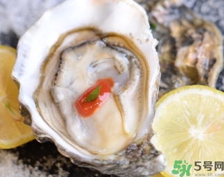 生蠔可以天天吃嗎？生蠔吃多了會怎樣？