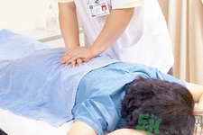 推拿后能不能洗澡？推拿后多久可以洗澡？