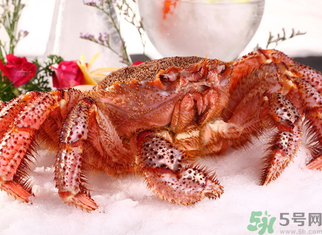海蟹死了可以吃嗎？海蟹死了多久還能吃？