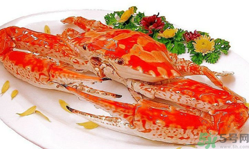 海蟹死了可以吃嗎？海蟹死了多久還能吃？