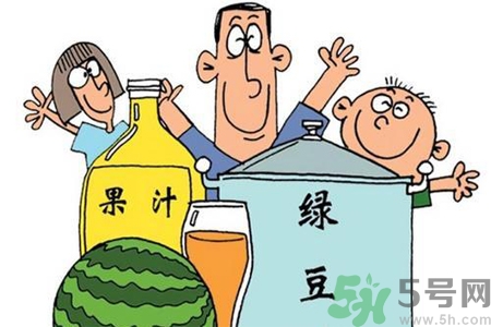 秋季上火怎么辦？秋天上火吃什么好？