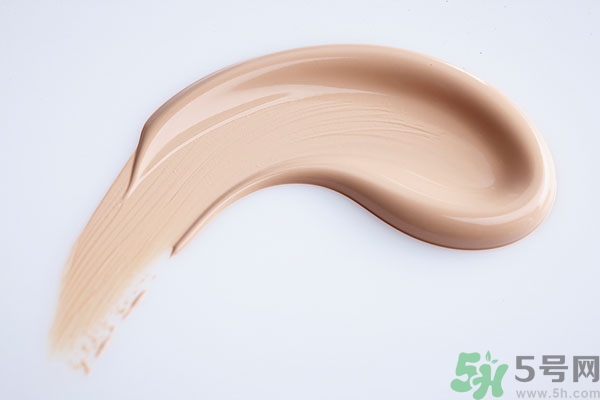 粉底液怎么用？粉底液的正確用法有哪些？