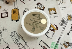 思親膚在韓國什么檔次？skin food在韓國怎么樣？