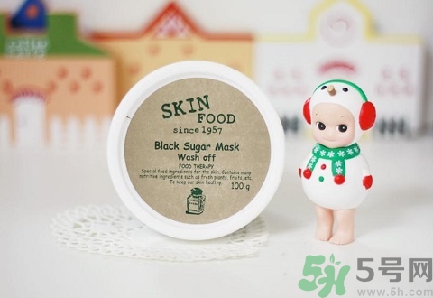 思親膚在韓國什么檔次？skin food在韓國怎么樣？