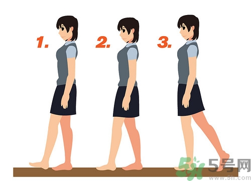 走路可以減肥嗎？什么走路姿勢最減肥？