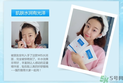 面膜是薄的好還是厚的好？面膜越薄越好嗎？