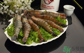 青蝦怎么清洗？買來的青蝦怎么清洗干凈？