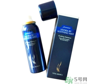ahc玻尿酸噴霧好用嗎？ahc b5玻尿酸噴霧怎么樣？