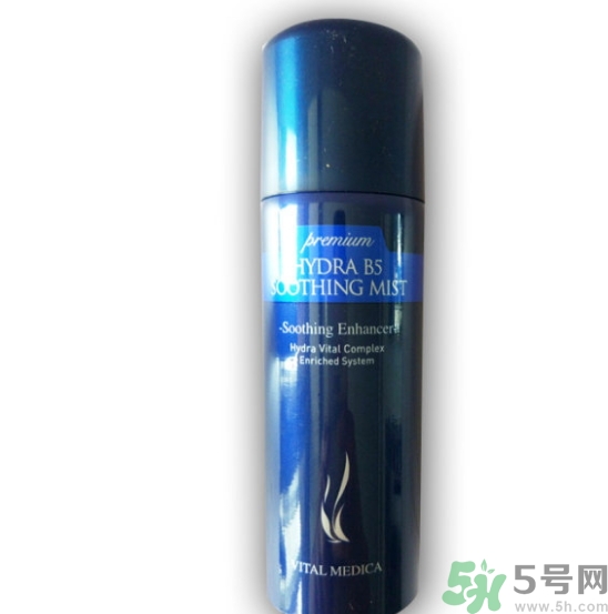 ahc玻尿酸噴霧好用嗎？ahc b5玻尿酸噴霧怎么樣？