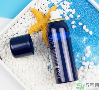 ahc玻尿酸噴霧怎么用？ahc b5玻尿酸噴霧使用方法