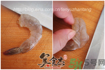 活蝦怎么處理干凈蝦線？活蝦怎么去蝦線？