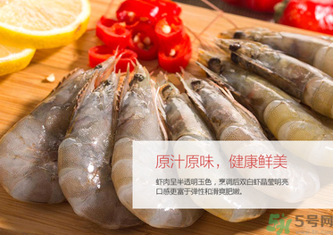 活蝦怎么處理干凈蝦線？活蝦怎么去蝦線？