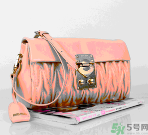 miumiu是什么牌子miumiu是什么意思？