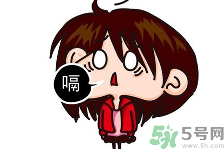 ?引起打嗝的原因是什么？寶寶打嗝不止怎么辦？