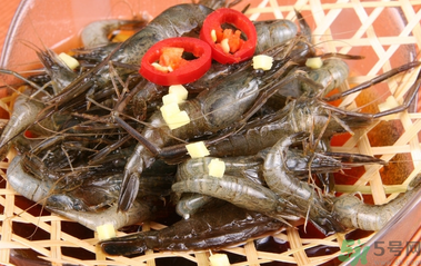 醉蝦有寄生蟲(chóng)嗎？吃醉蝦生寄生蟲(chóng)嗎？