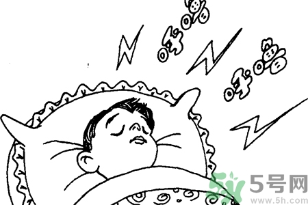 怎么治打呼嚕？治療打呼嚕的偏方