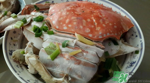 ?清蒸螃蟹蒸多久？?清蒸螃蟹需要多長時間？