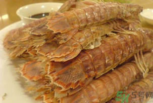 皮皮蝦蒸多長(zhǎng)時(shí)間？皮皮蝦蒸多久？