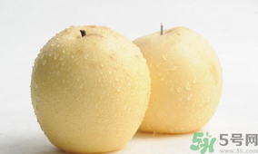 皇冠梨可以燉冰糖嗎？皇冠梨可以做冰糖雪梨嗎？