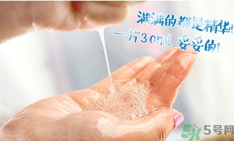 巴諾巴奇果凍面膜怎么樣？banobagi巴諾巴奇果凍面膜好嗎？