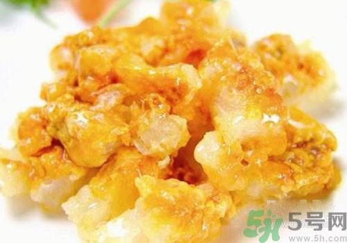 蟹膏是螃蟹的什么？蟹膏的營養(yǎng)價值